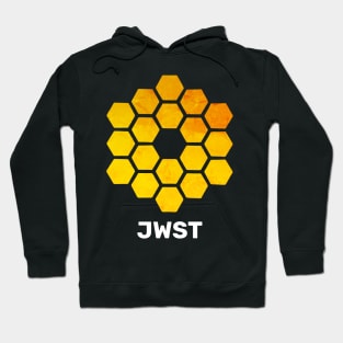 James Webb Space Telescope - JWST Hoodie